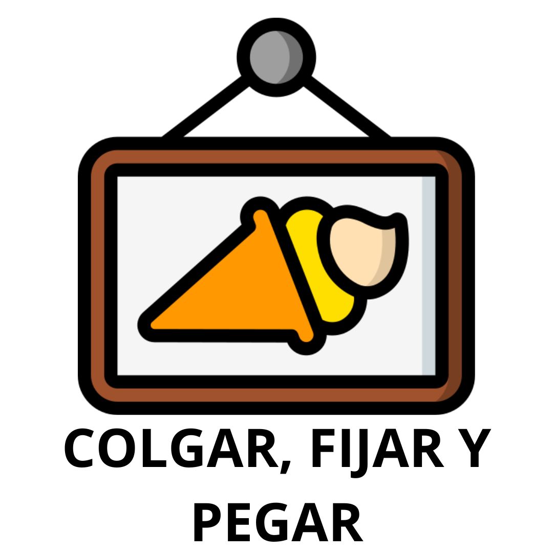 colgar