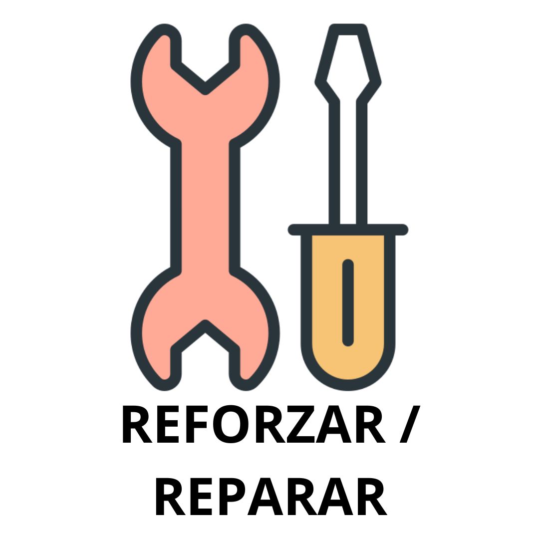 reparar
