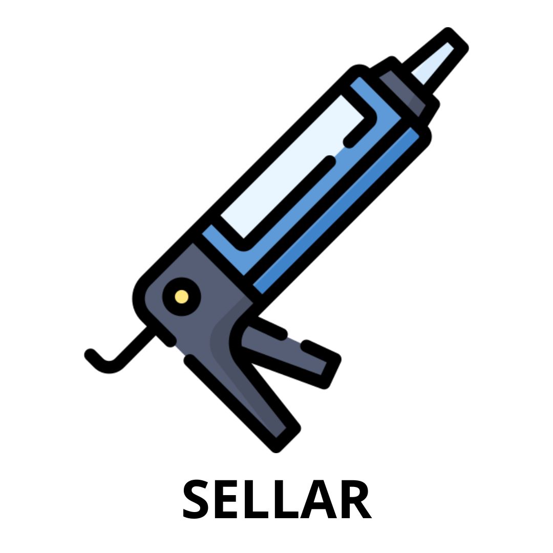 sellar